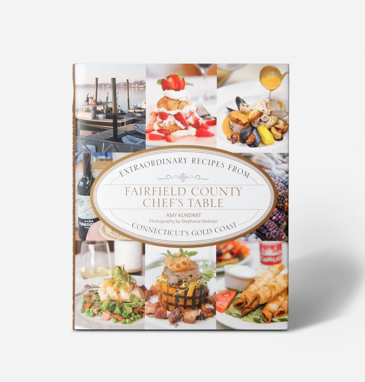 Fairfield County Chef's Table