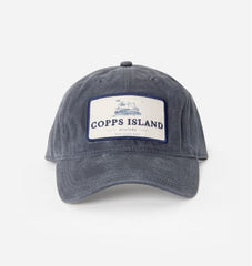 Classic Copps Island Hat