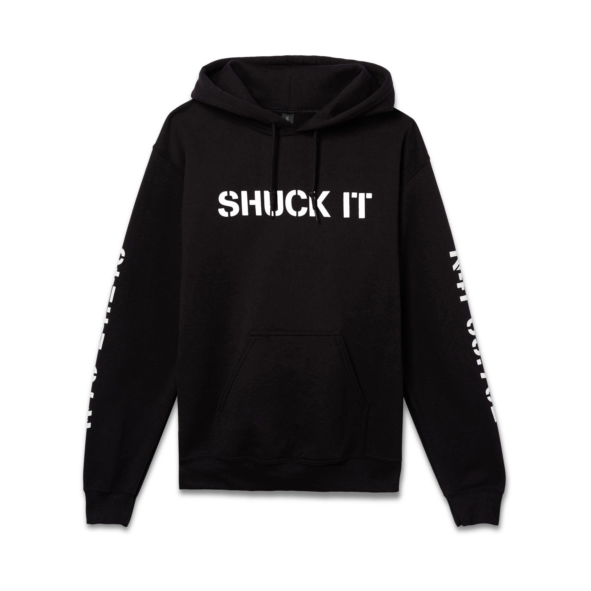 SHUCK IT Hoodie