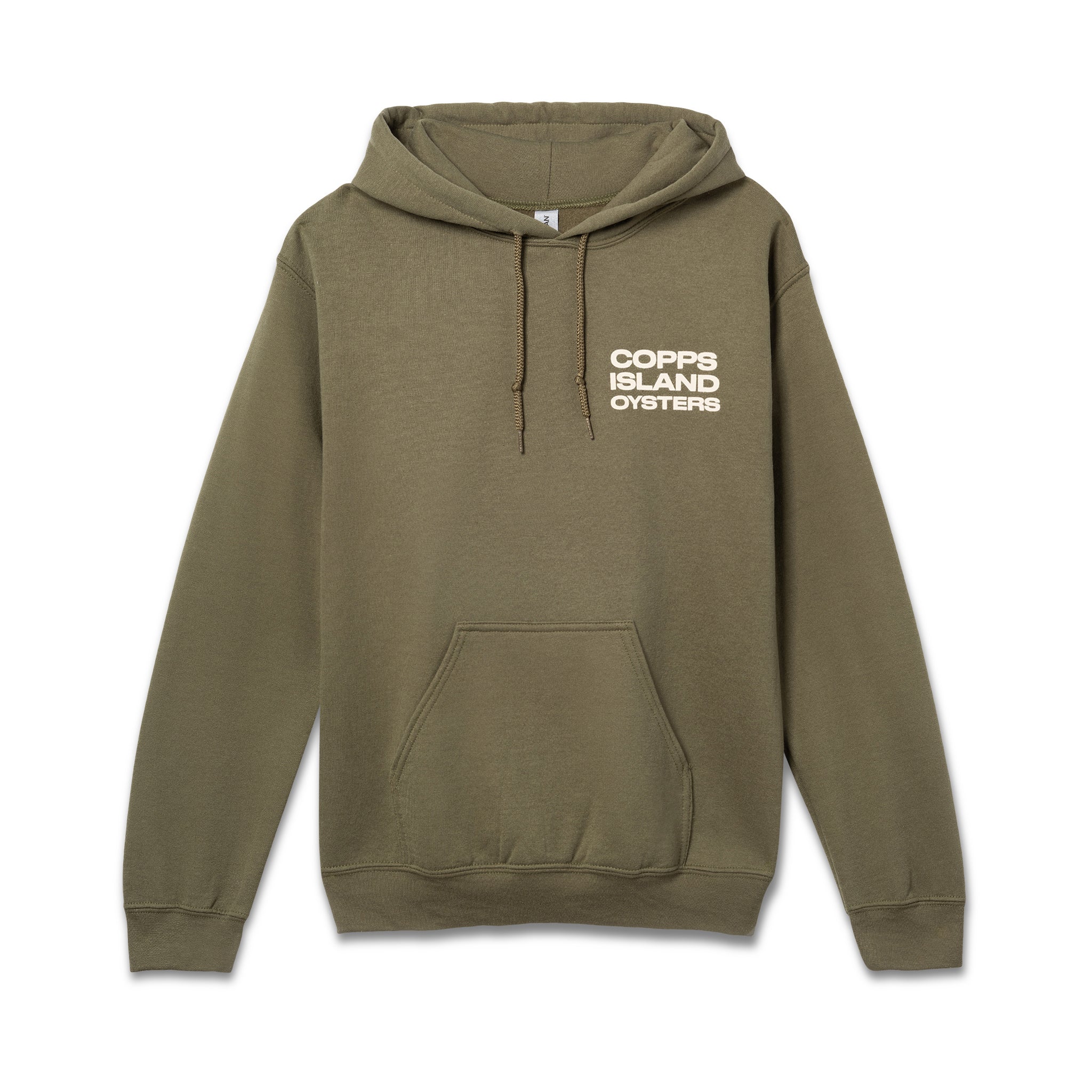 Grace P. Lowndes Hoodie