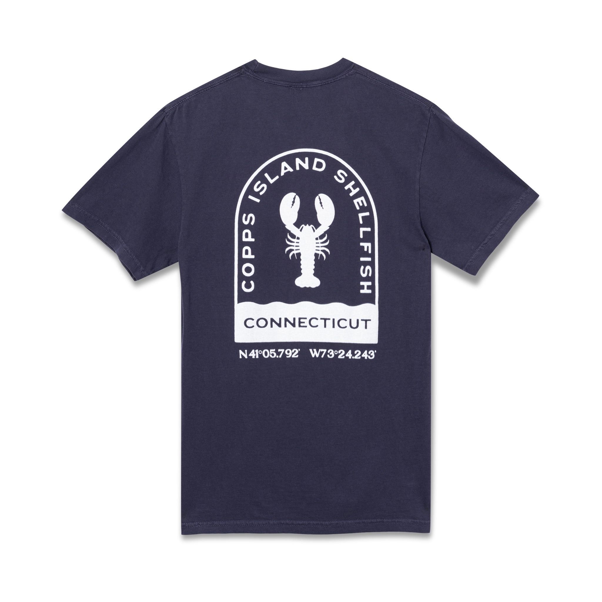 Shellfish T-Shirt