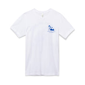 Mermaid T-Shirt White