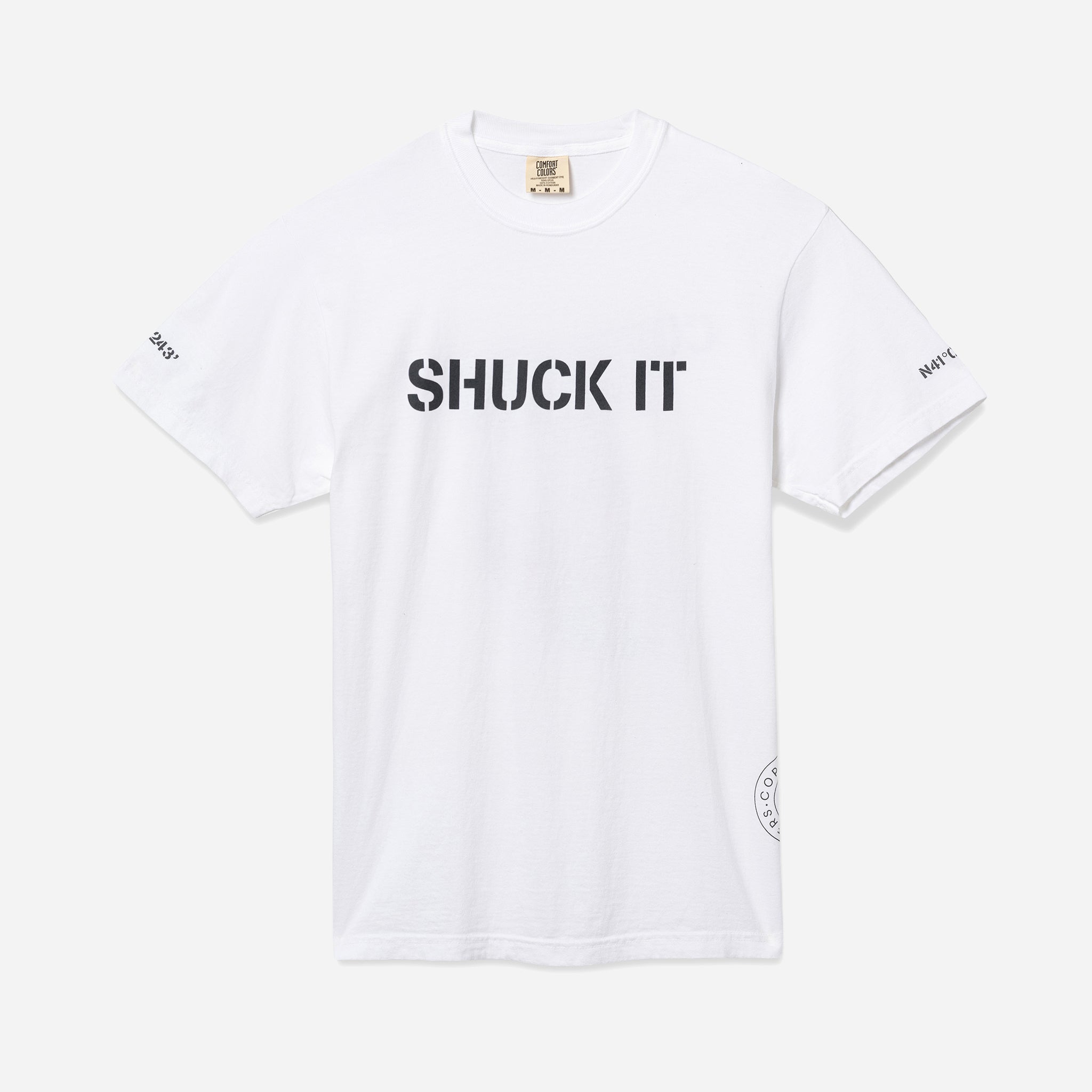SHUCK IT T-Shirt