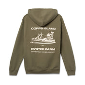 Grace P. Lowndes Hoodie