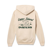 Copps Island Famous Hoodie