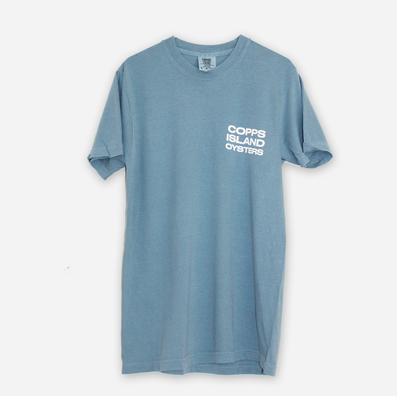 Copps Island Classic T-Shirt