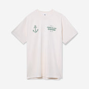 Copps Island Anchor T-Shirt