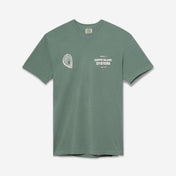 Copps Island Oyster T-Shirt