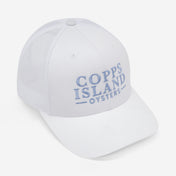 Copps Island Trucker Hat