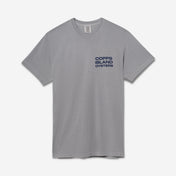 Copps Island Oyster Classic T-Shirt