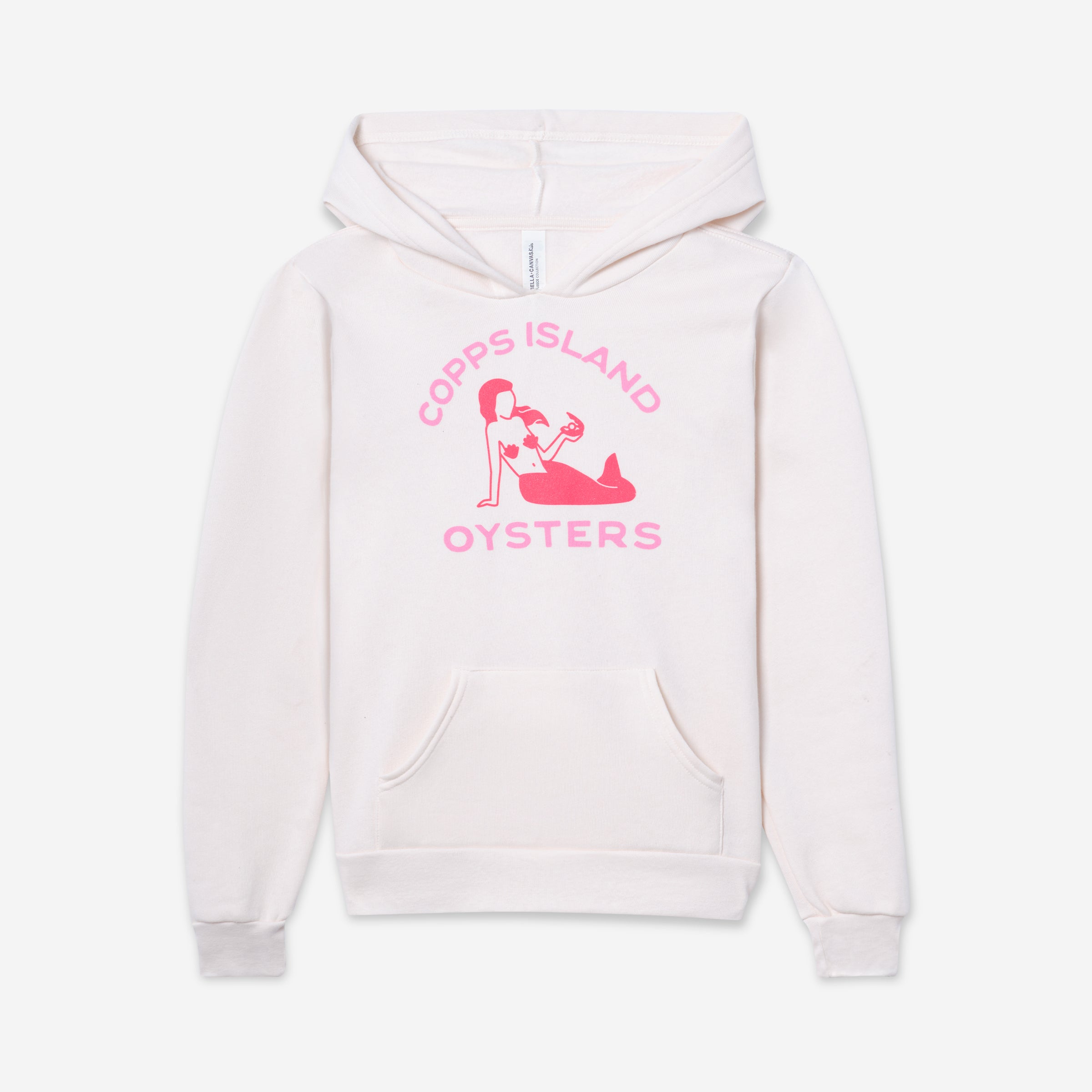 KIDS Mermaid Hoodie