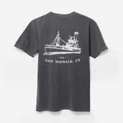 Copps Island T- Shirt