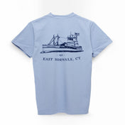 Copps Island T- Shirt