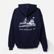 Copps Island Hoodie