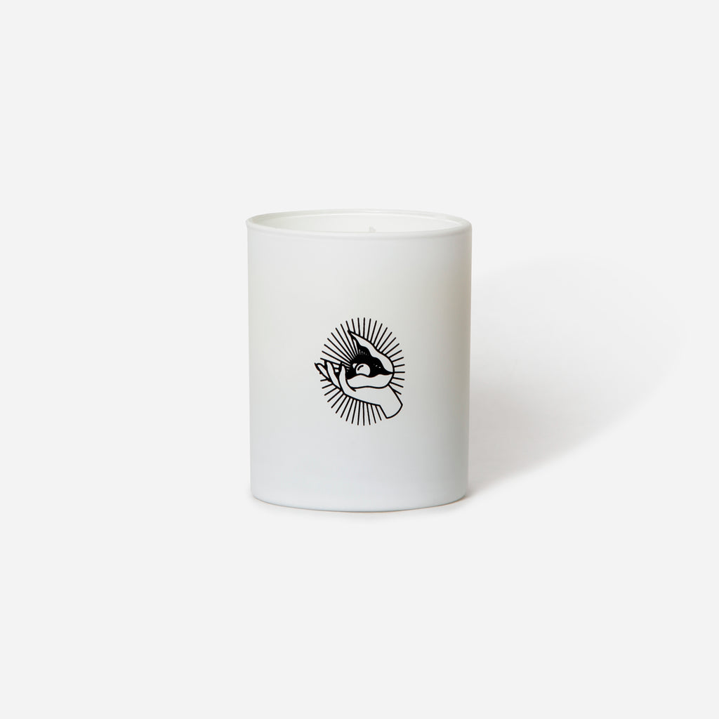 The Oysterman's Daughter Candle