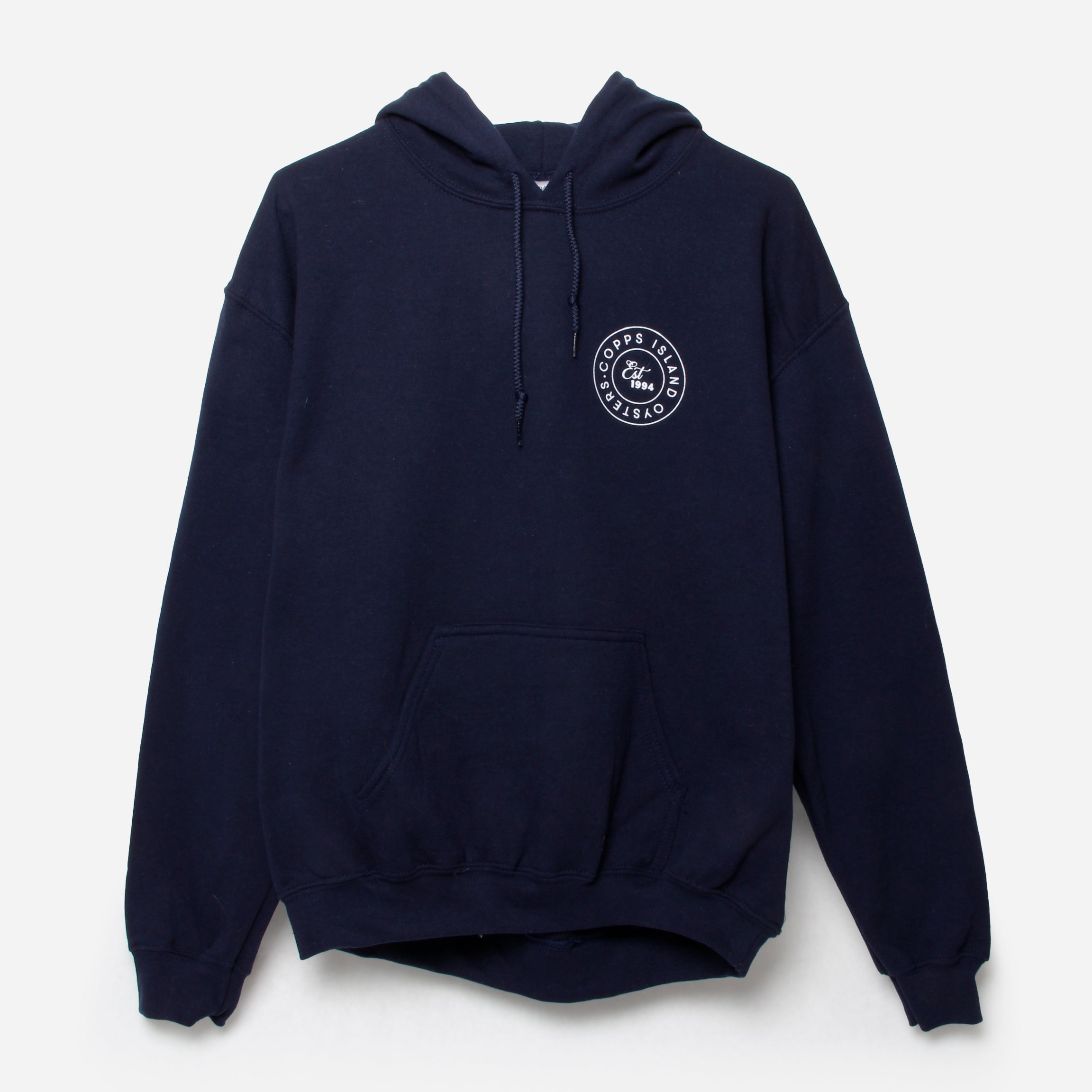 Copps Island Hoodie