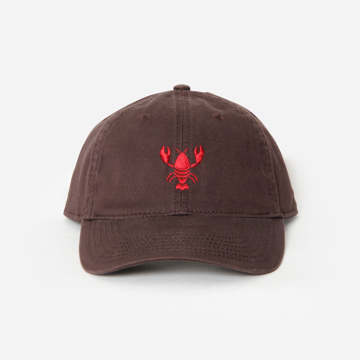 Copps Island Lobster Hat