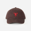 Copps Island Lobster Hat