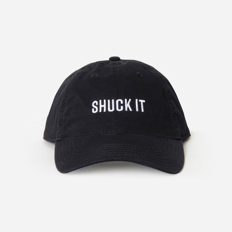 Copps Island "Shuck It" Hat