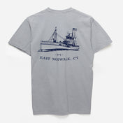 Copps Island T- Shirt