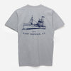 Copps Island T- Shirt