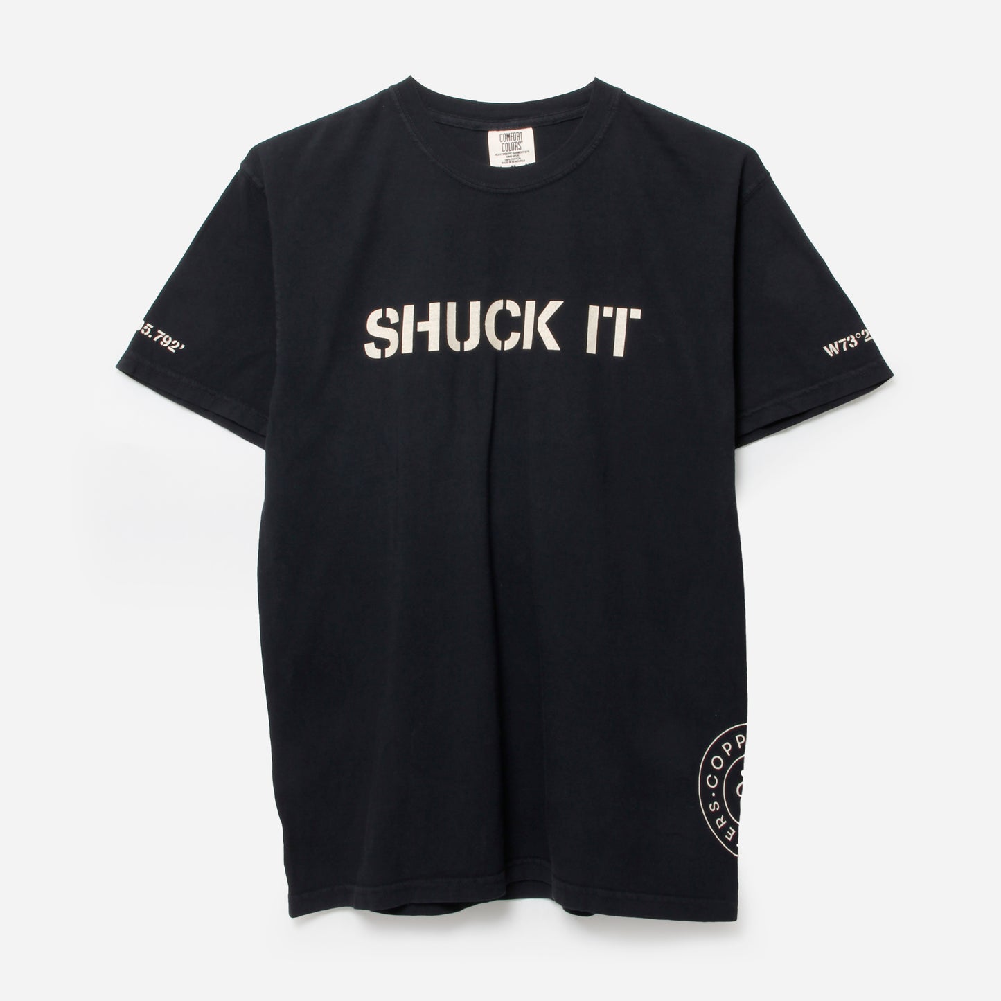 SHUCK IT T-Shirt