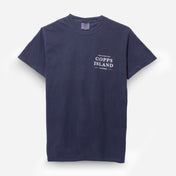 Copps Island T- Shirt