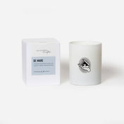 The Oysterman's Daughter Candle