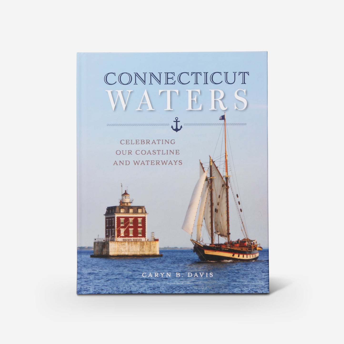 Connecticut Waters By Caryn B. Davis