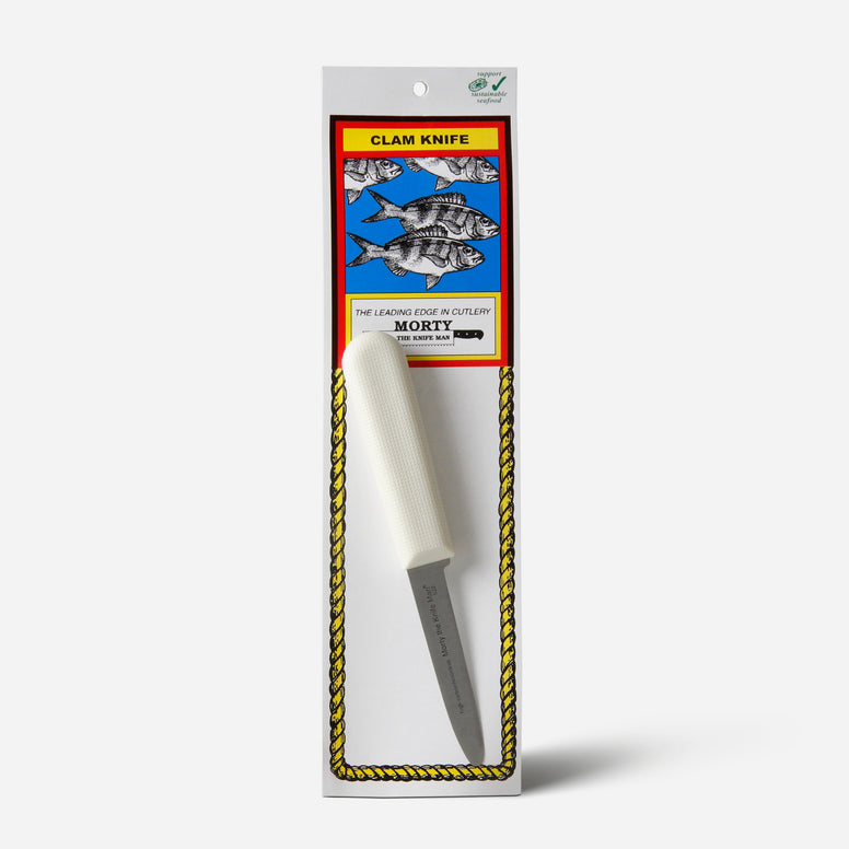 Clam Knife