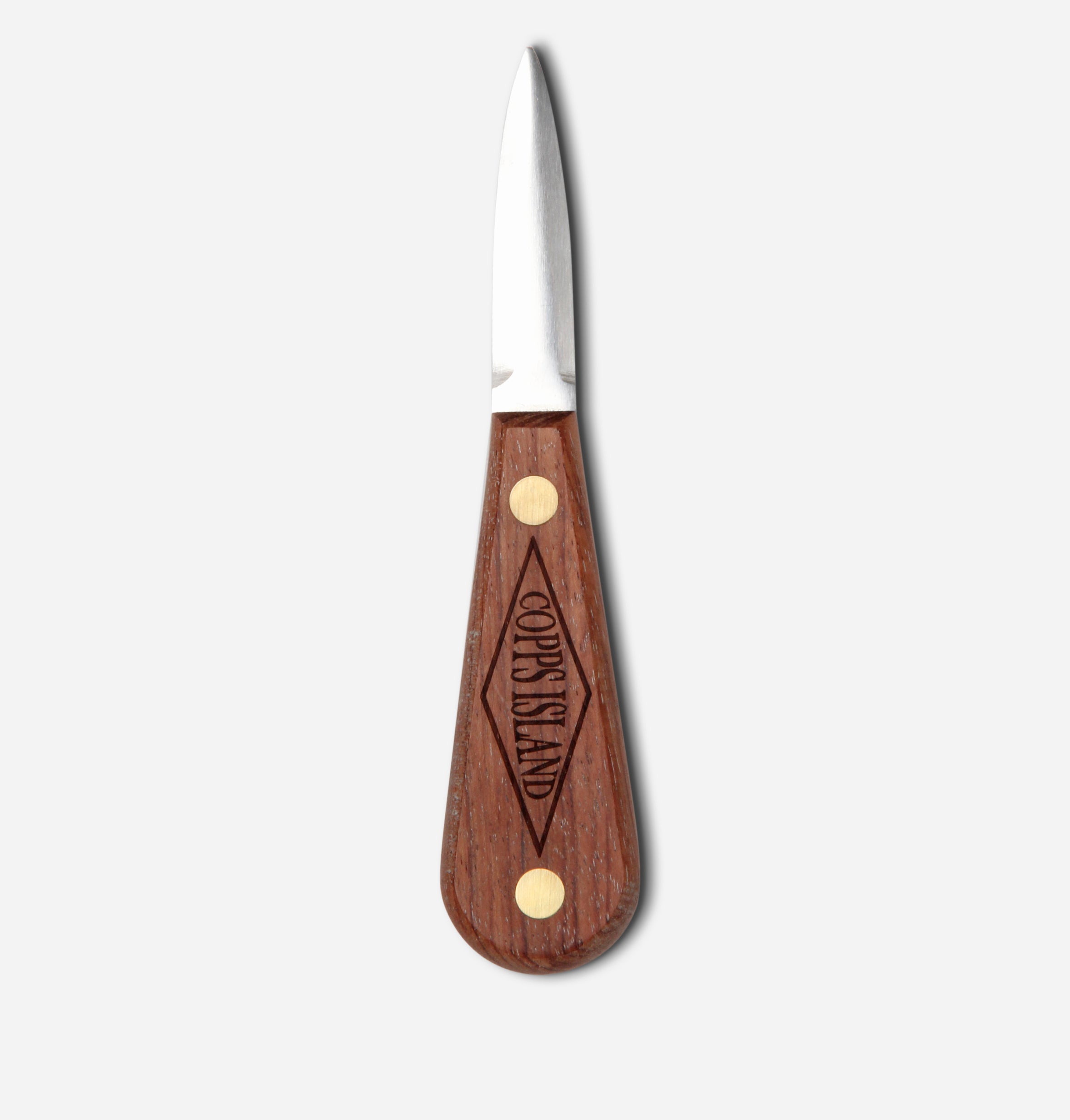 Premium Shucking Knife