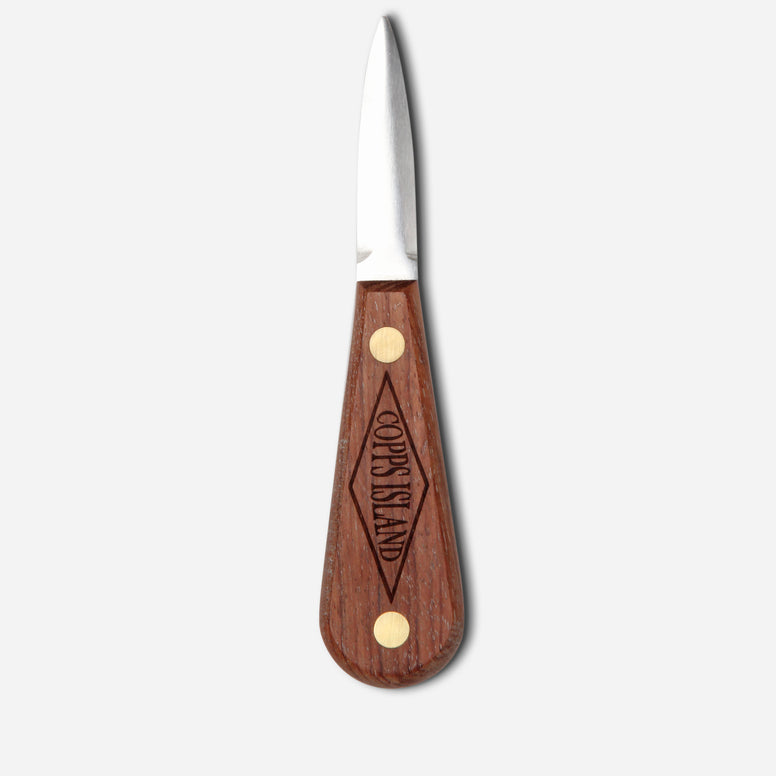 Premium Shucking Knife