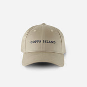 Copps Island Snapback Hat