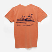 Copps Island T- Shirt