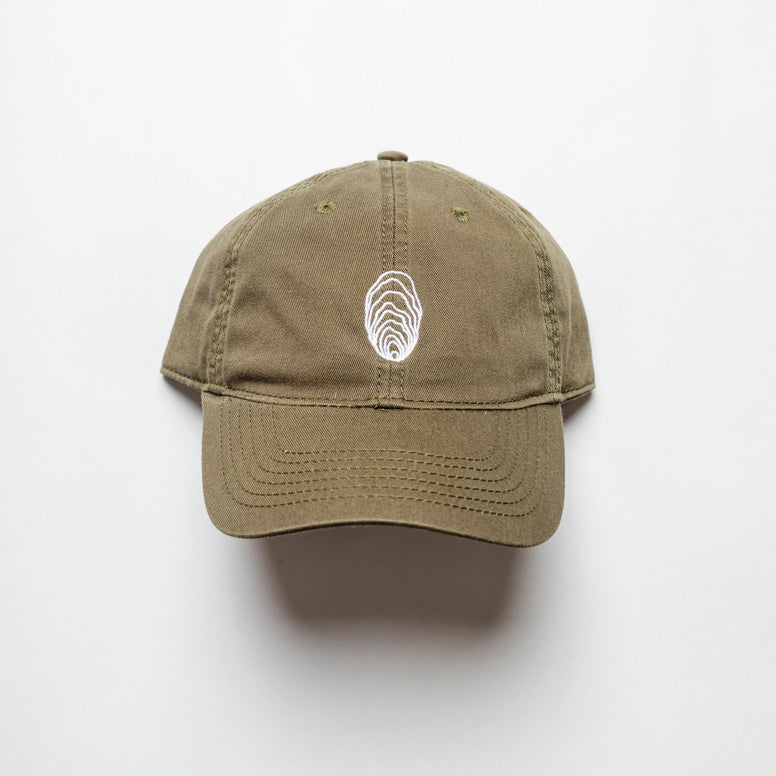 Copps Island Oyster Hat