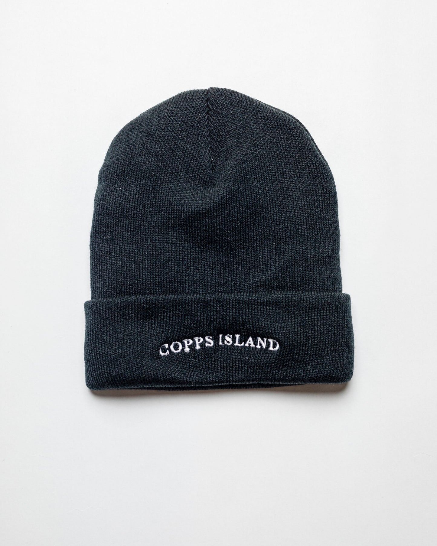 Copps Island Winter Hat
