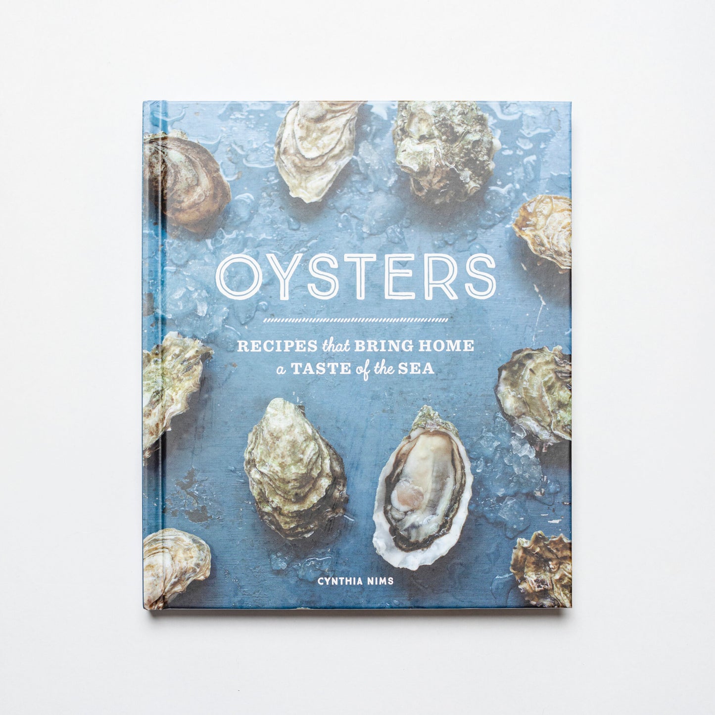 Oysters- Recipes that Bring Home a Taste of the Sea